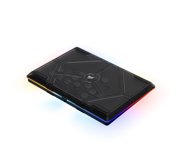 Corsair FIGHTING CONTROLLER-MGX v2-BLK - 1354372 - zdjęcie 4